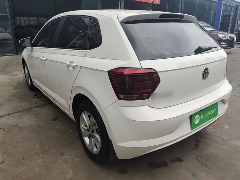 Polo Plus 1.5 L Auto Panoramic Pleasure