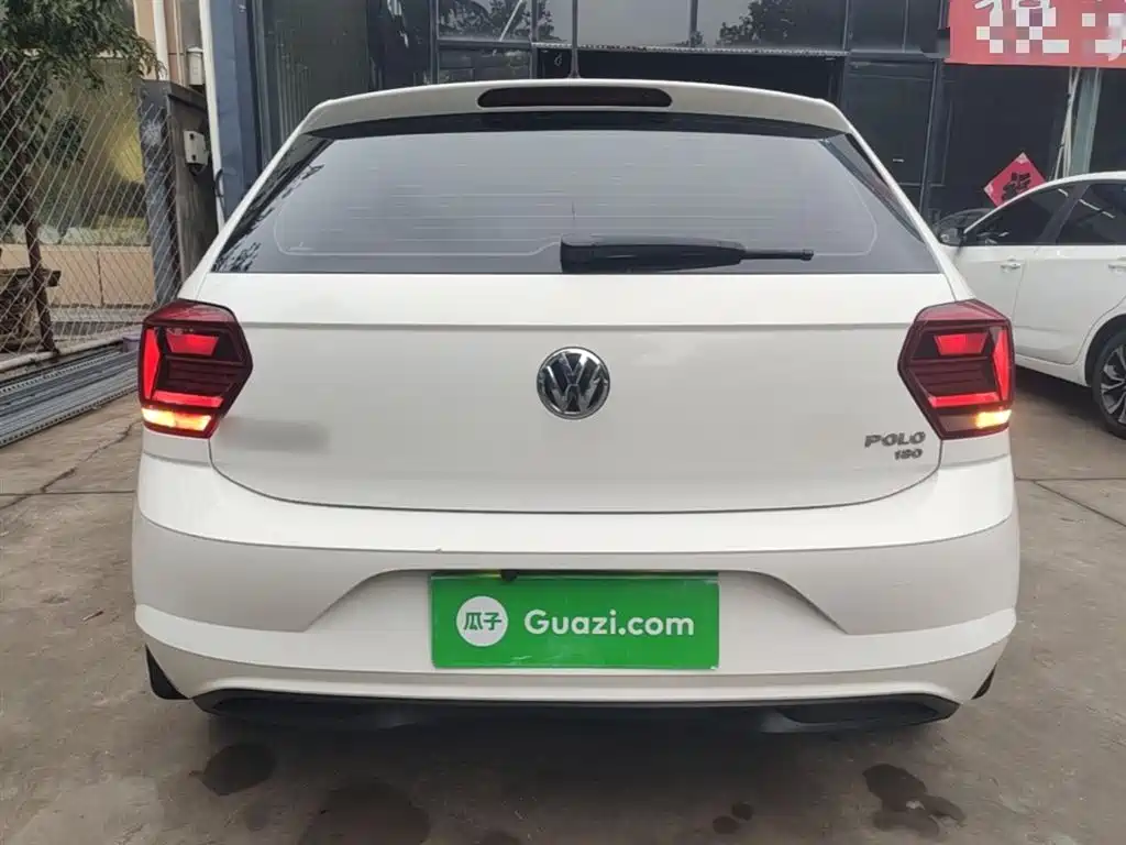 Polo Plus 1.5 L Auto Panoramic Pleasure
