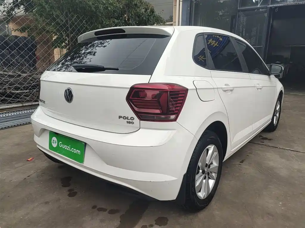 Polo Plus 1.5 L Auto Panoramic Pleasure