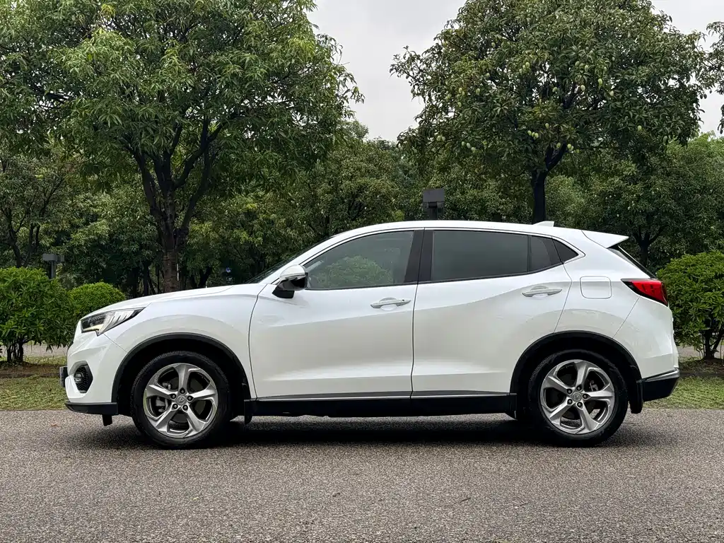 Acura CDX 1.5 T 2 WD Joy