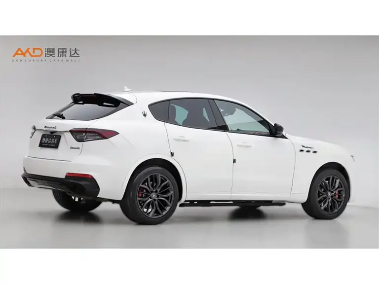 Maserati Levante 玛莎拉蒂Levante/3.0 T/22款/Modena S