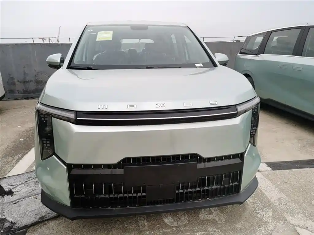 Dajia 7 Facelift Super Hybrid Long Range Joy