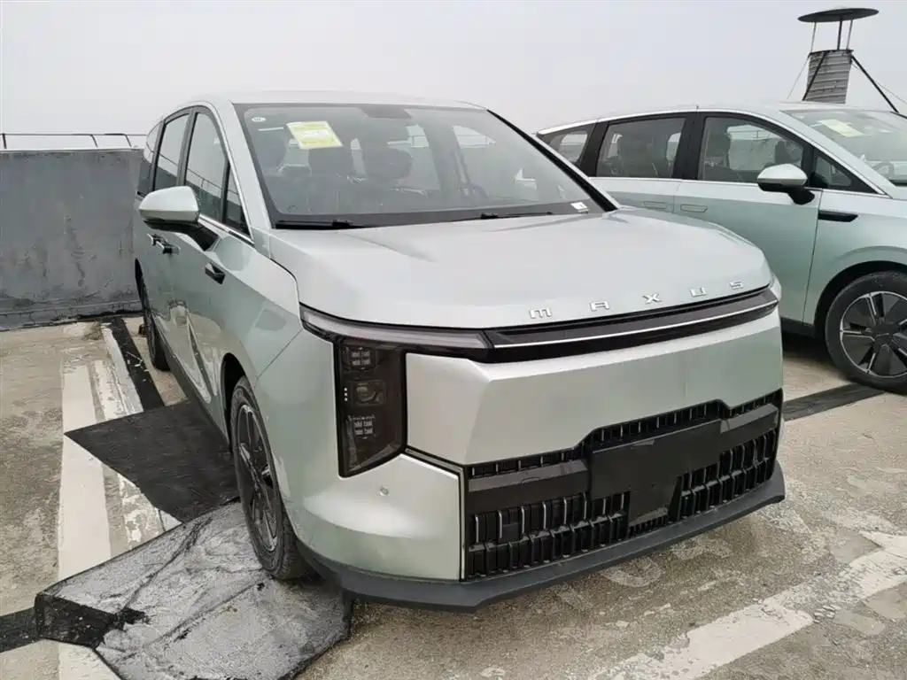 Dajia 7 Facelift Super Hybrid Long Range Joy