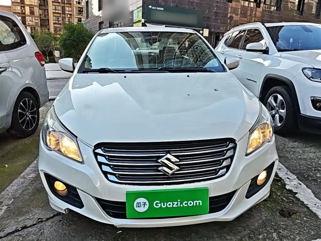 Alivio 1.6 L Manual Comfort Enjoyment