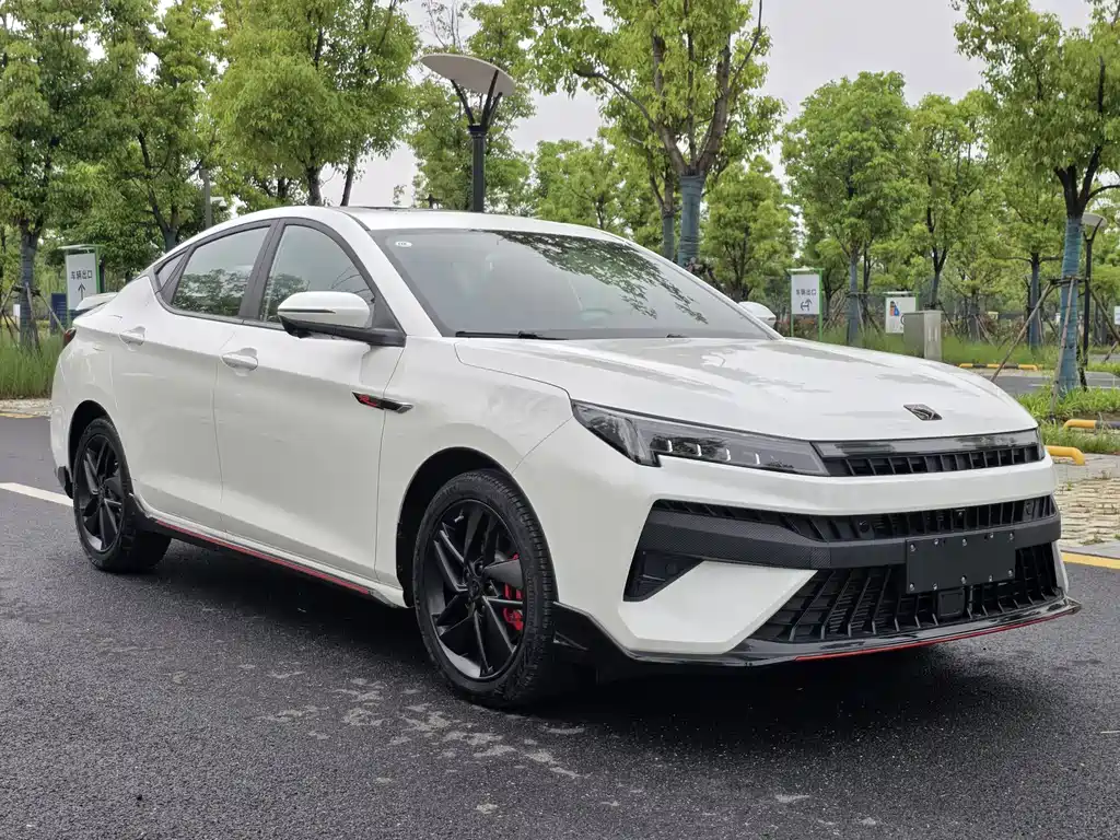 Sehol Yao 思皓曜 2021款 1.5 TGDI DCT穿云RACE版