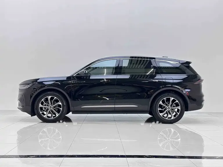 Lincoln Nautilus 2.0 T 4 WD Comfort Supreme