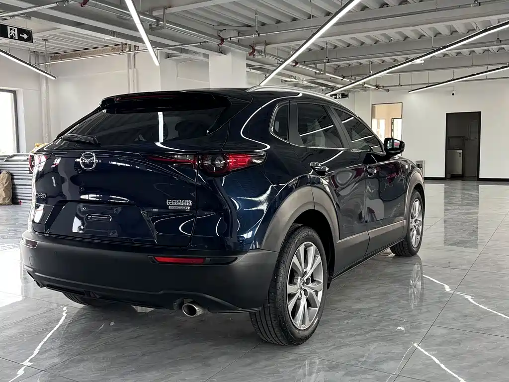 Mazda CX-30 2.0 L Auto Jiayue