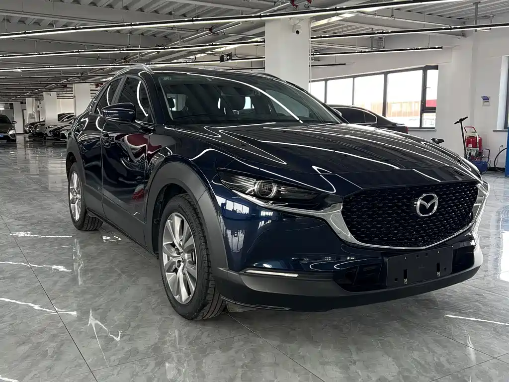 Mazda CX-30 2.0 L Auto Jiayue