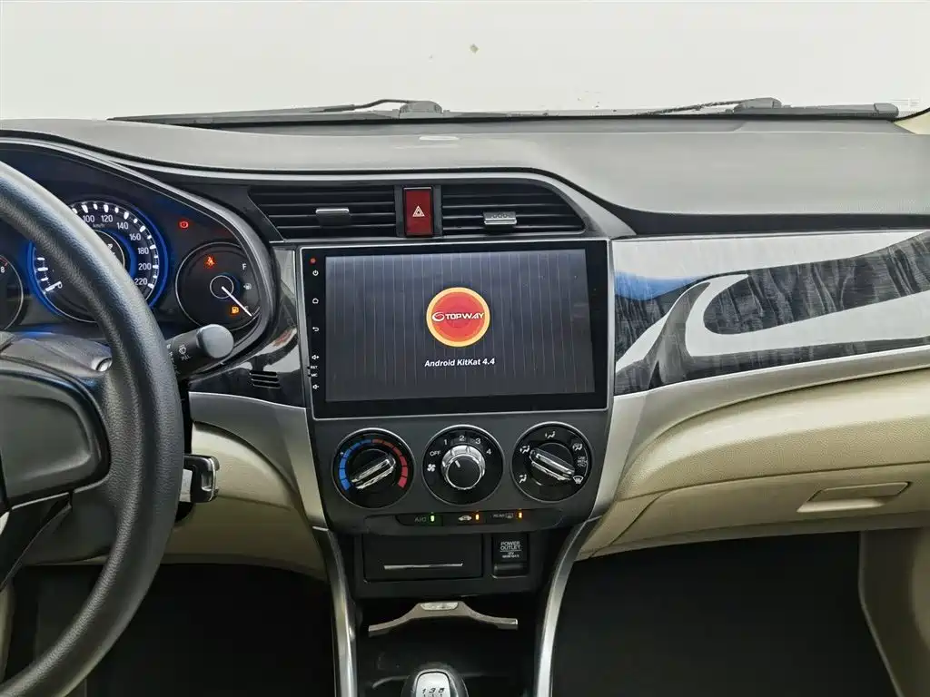 Crider 凌派 2015款 1.8 L 手动舒适版