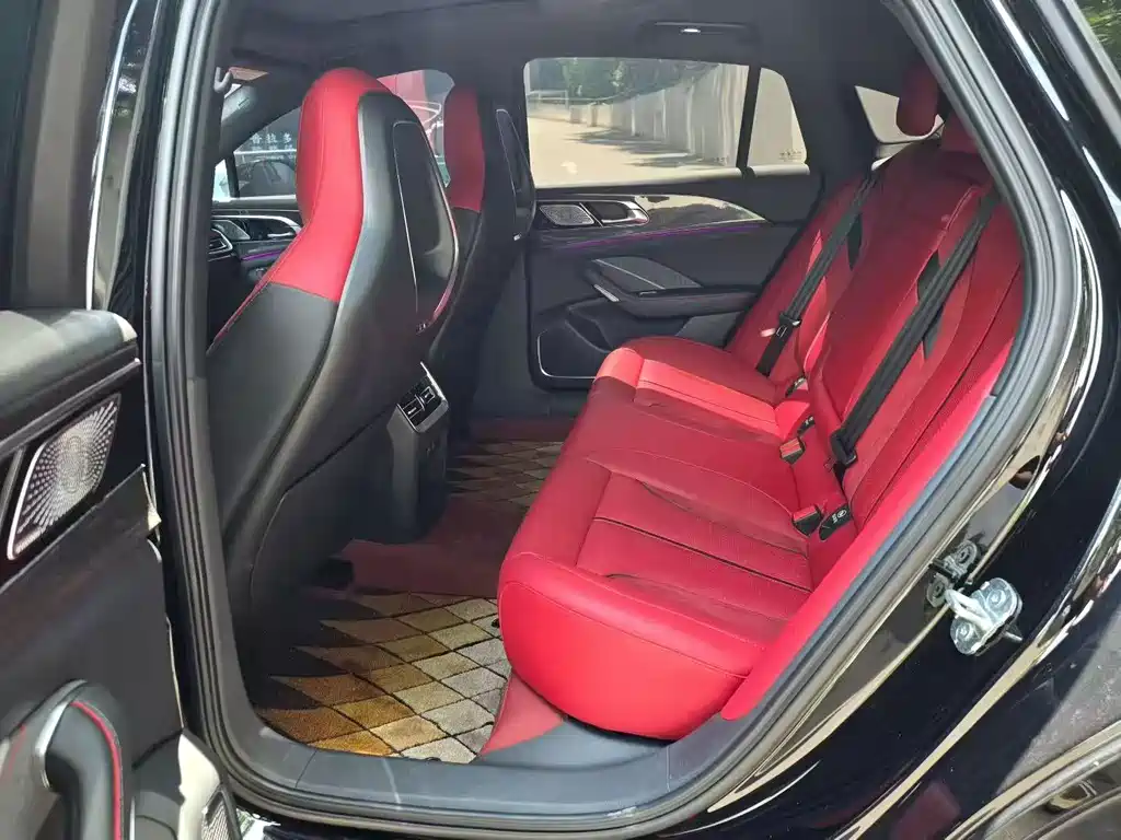 Hongqi H6 2.0 T Zhishang