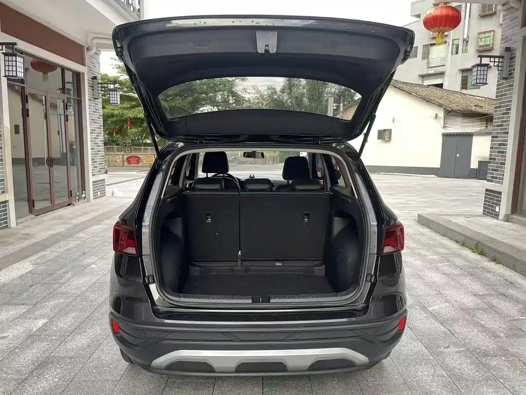 Jetta VS5 280 TSI Auto Joy