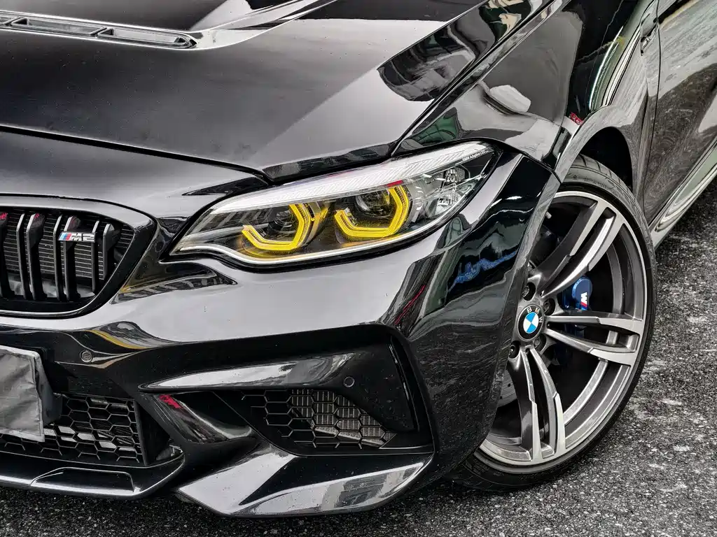BMW M2 M2 Thunder