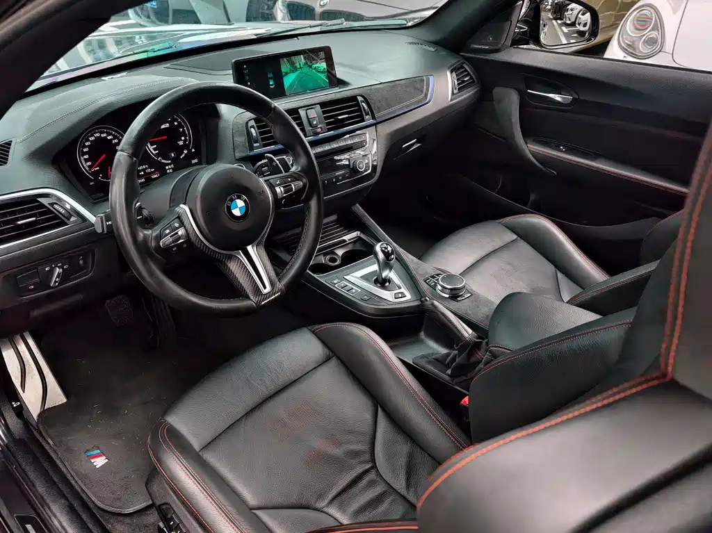BMW M2 M2 Thunder