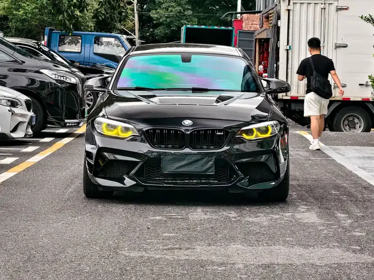 BMW M2 M2 Thunder