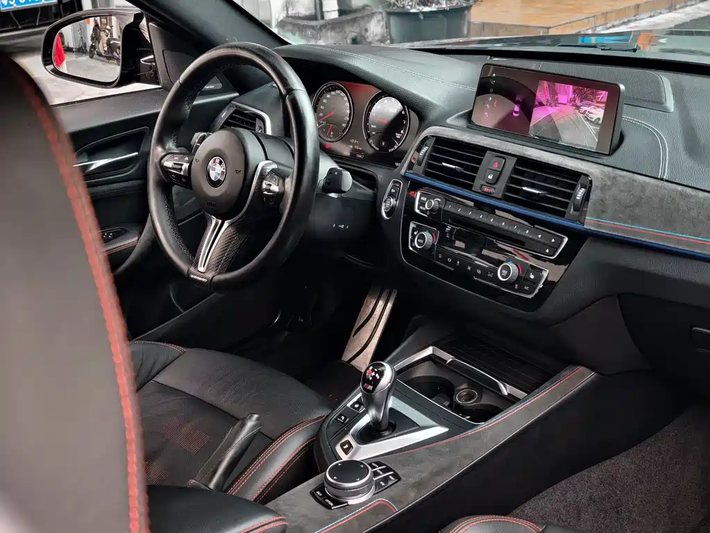 BMW M2 M2 Thunder