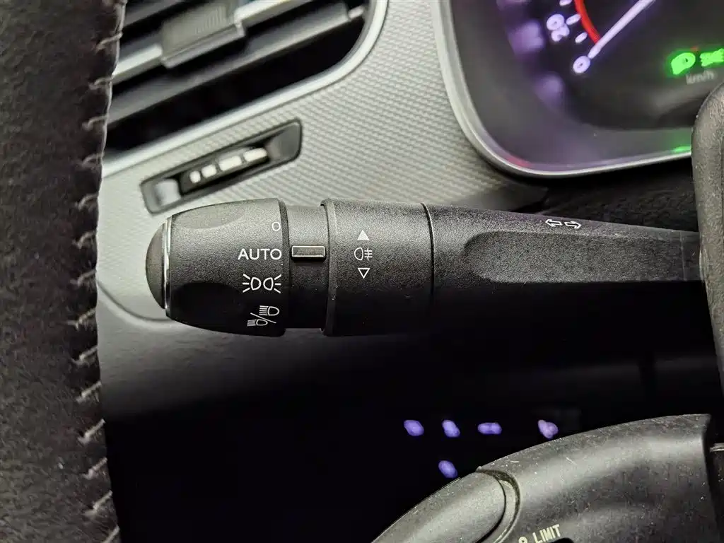 Citroen C5 350 THP Auto Luxury