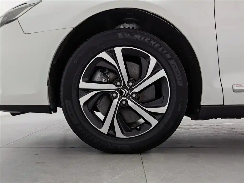 Citroen C5 350 THP Auto Luxury