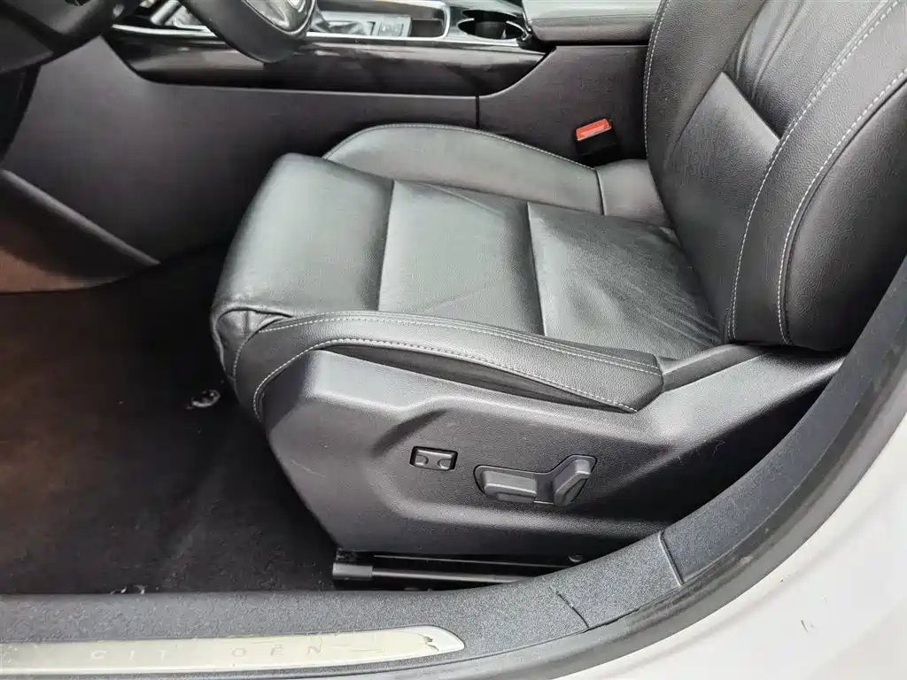 Citroen C5 350 THP Auto Luxury