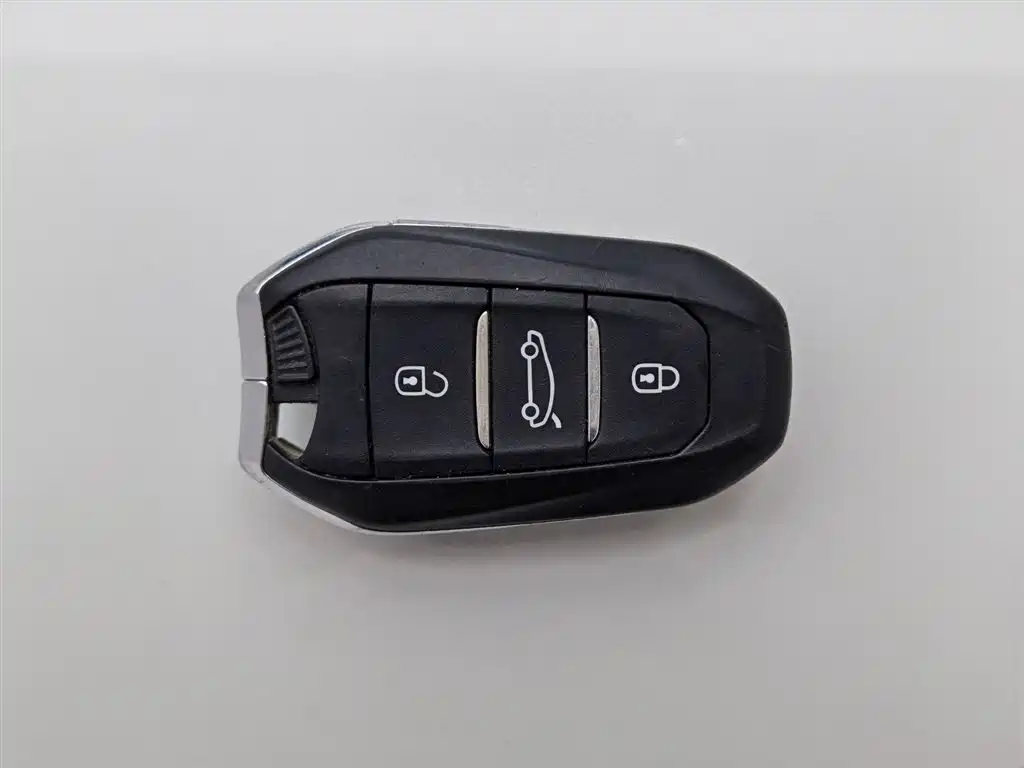 Citroen C5 350 THP Auto Luxury