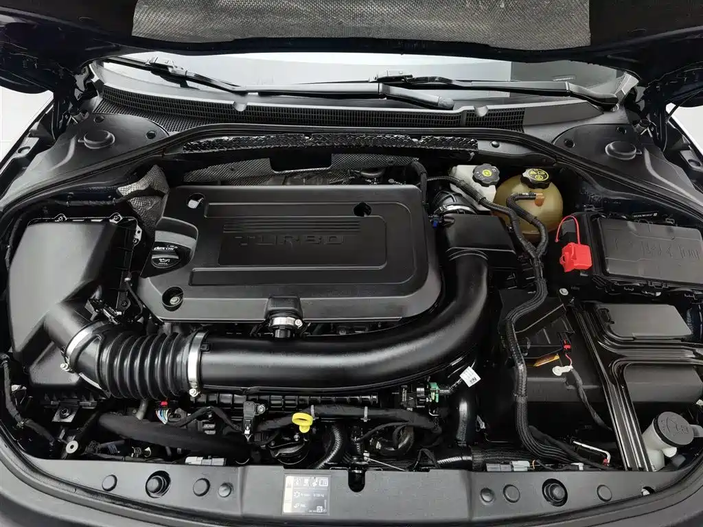 LaCrosse 652 T Luxury