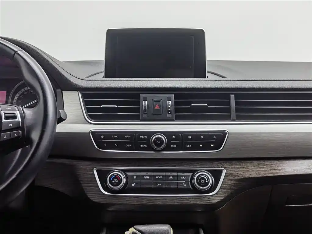 Joyear X5 Power Enjoyment Series 1.5 T CVT Connected