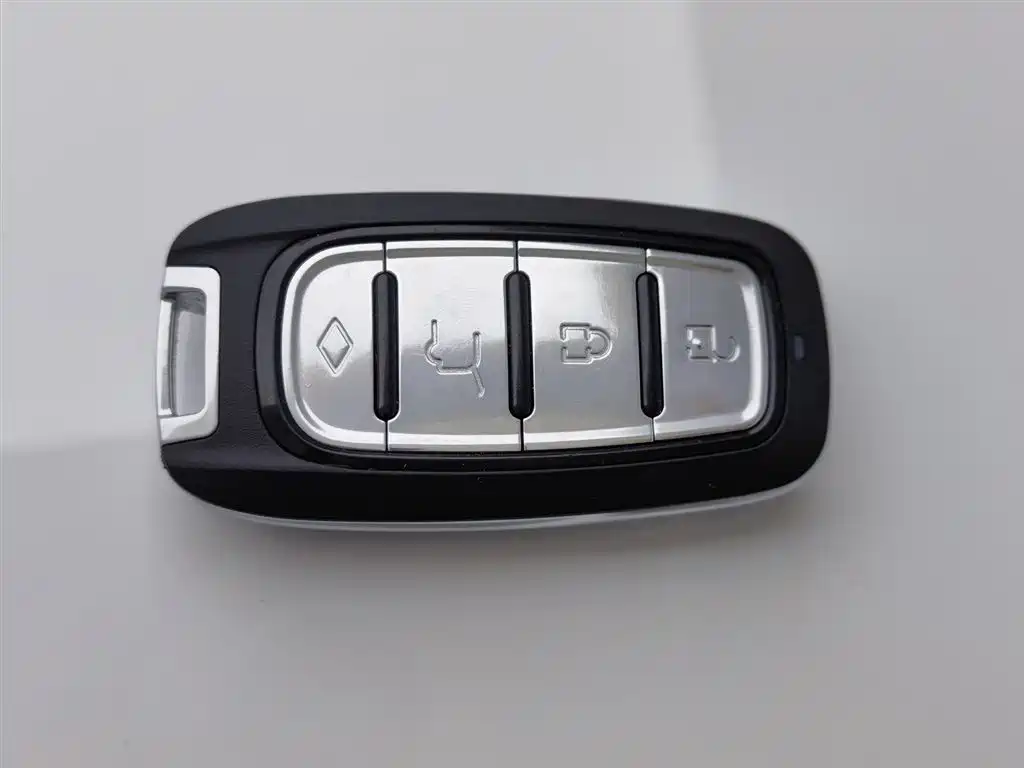 Joyear X5 Power Enjoyment Series 1.5 T CVT Connected