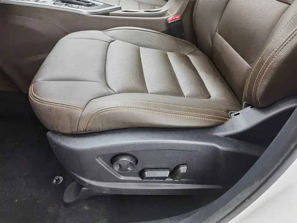 Joyear X5 Power Enjoyment Series 1.5 T CVT Connected