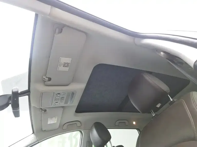 Dongfeng Joyear X5 Power Enjoyment Series 1.5 T CVT Connected