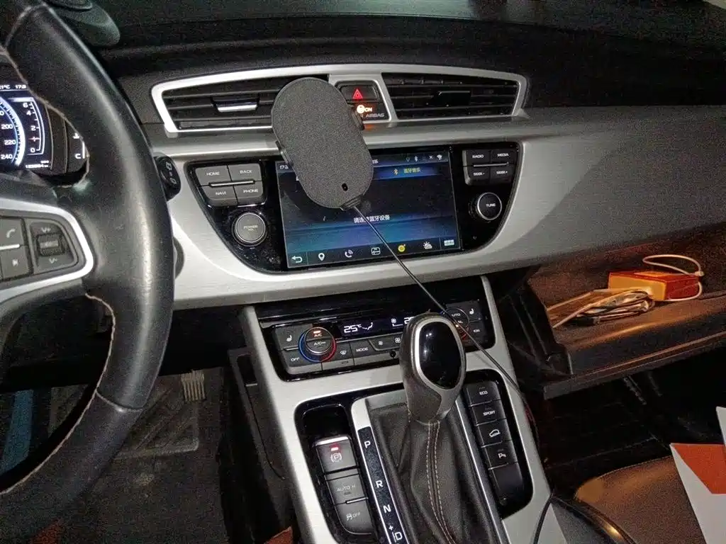 Boyue 1.8 TD Auto 4 WD Smart Supreme
