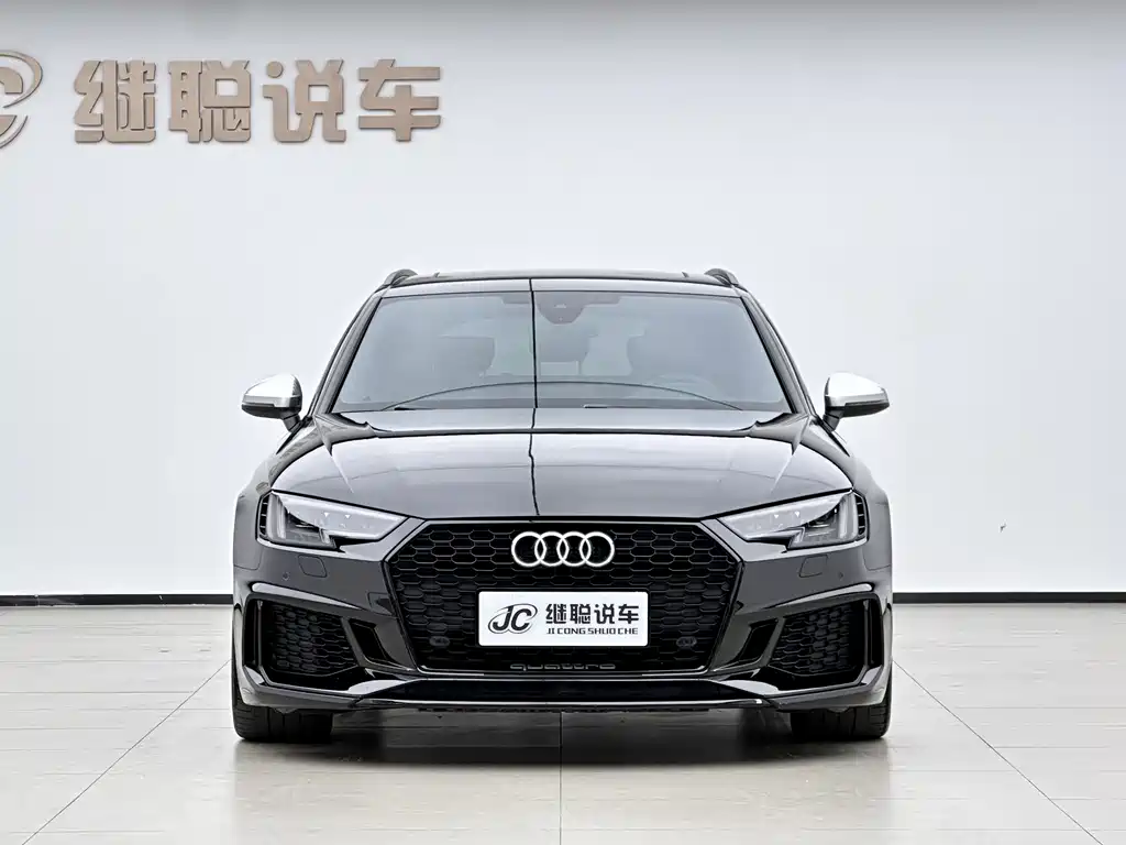 Audi RS 4 RS 4 2.9 T Avant