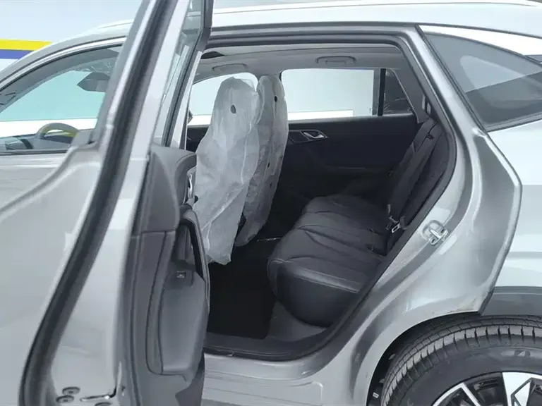 Roewe RX5 NEV eRX5 Super Hybrid Superior