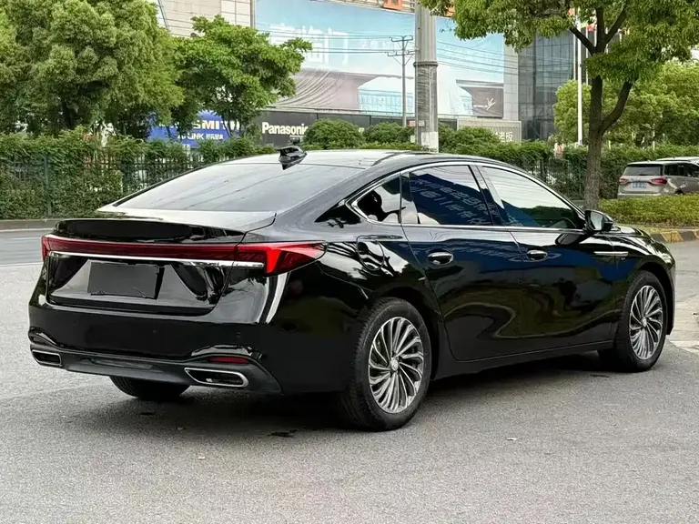 Buick LaCrosse 28 T Premium