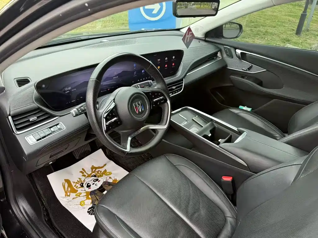 LaCrosse 28 T Premium