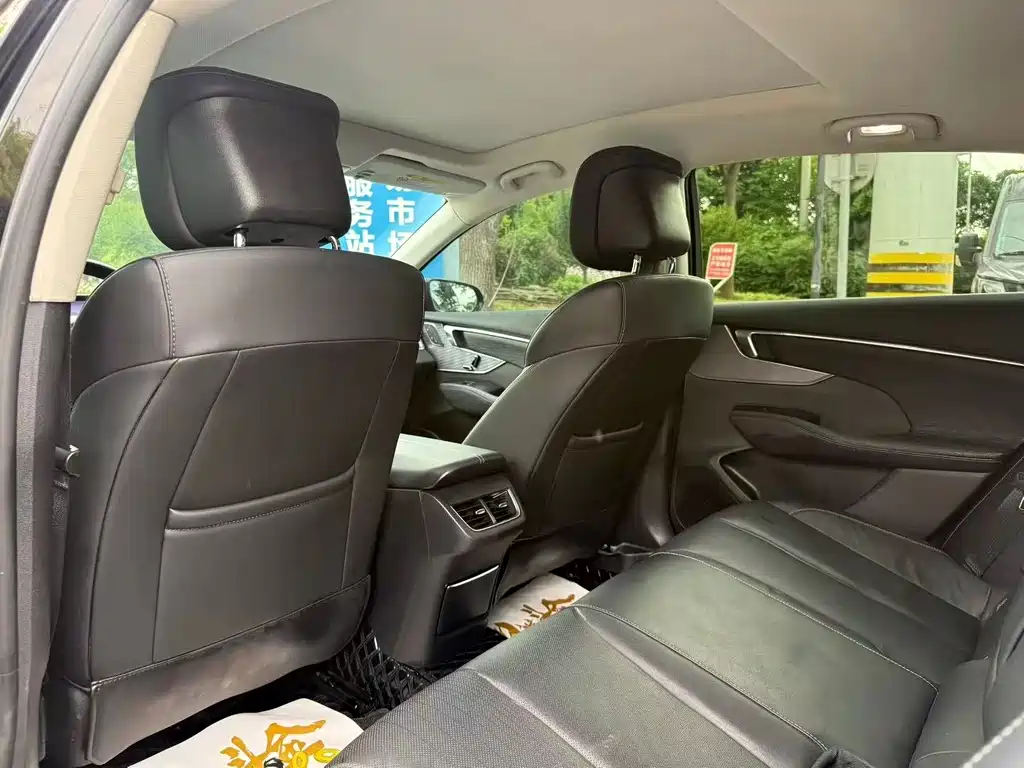 LaCrosse 28 T Premium