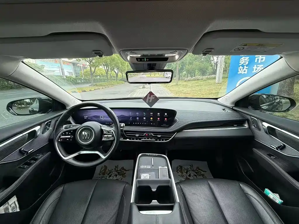 LaCrosse 28 T Premium