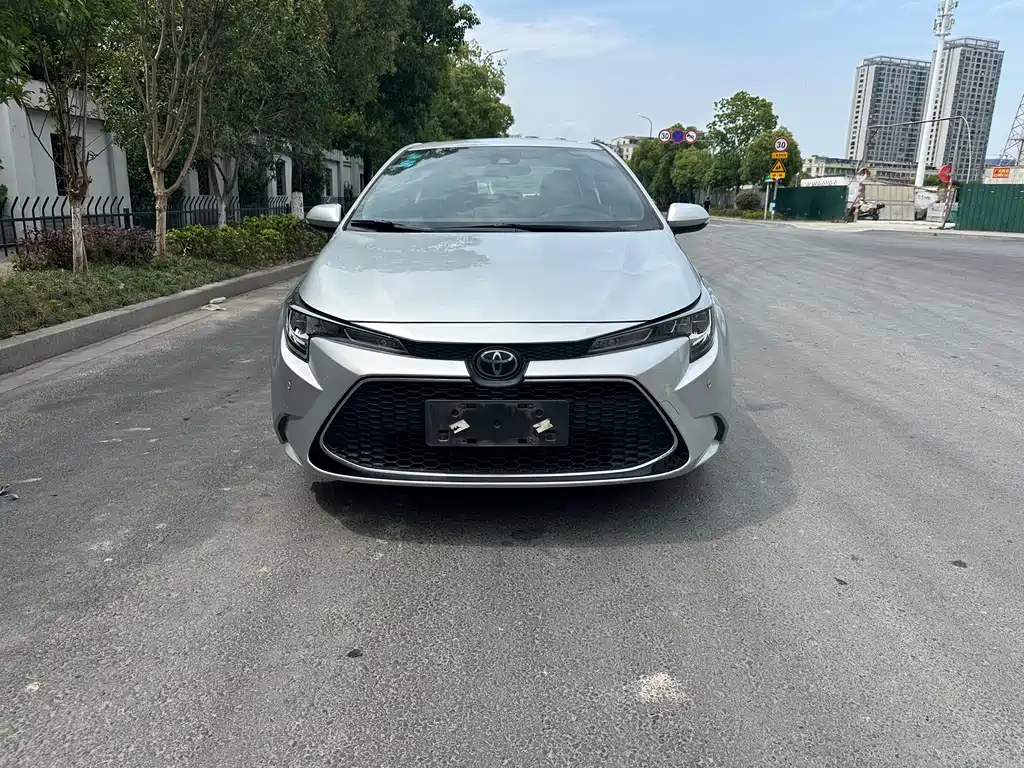 Levin 185 T CVT Luxury CN-V