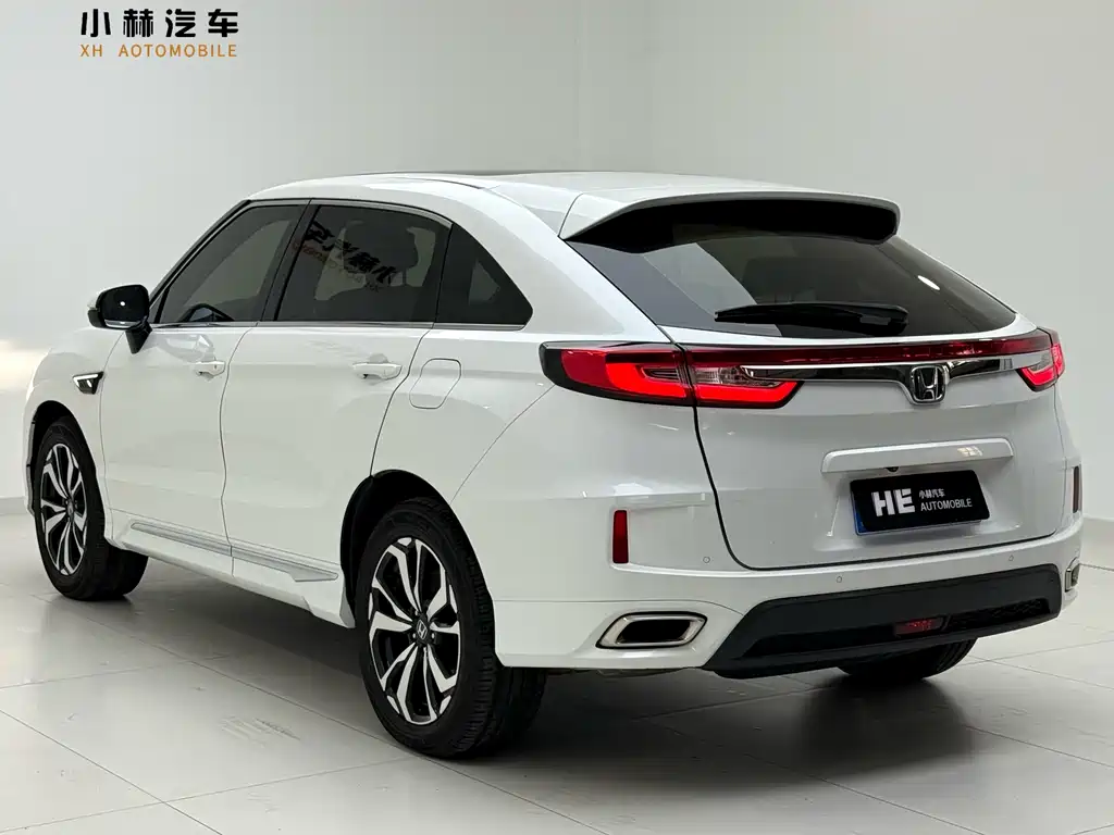 Honda UR-V 240 TURBO 2 WD Luxury CN-V