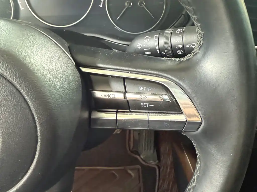 Mazda CX-30 2.0 L Auto Jiayue