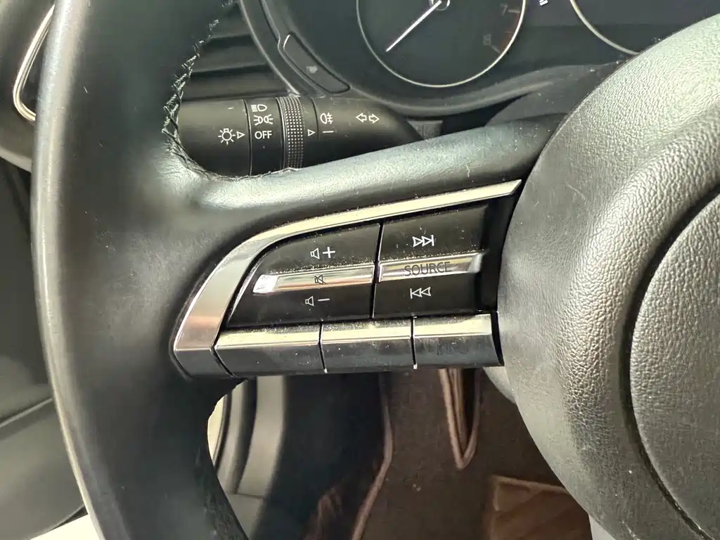 Mazda CX-30 2.0 L Auto Jiayue