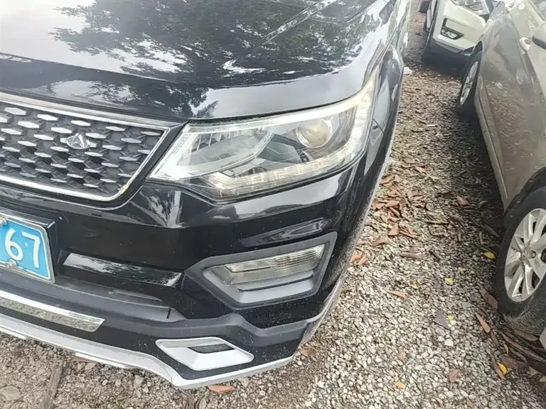 Changan Oshan CX70 CX70 T 1.5 T Auto Engine