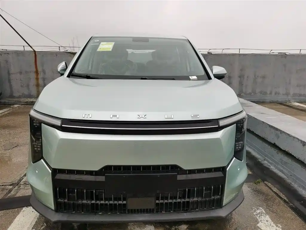 Dajia 7 Facelift Super Hybrid Long Range Joy