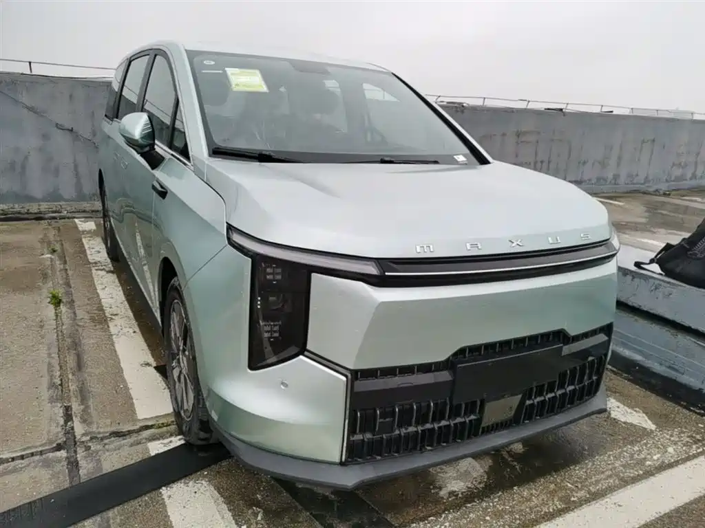 Dajia 7 Facelift Super Hybrid Long Range Joy