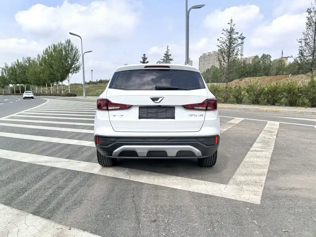 Jetta VS5 280 TSI Auto Glory