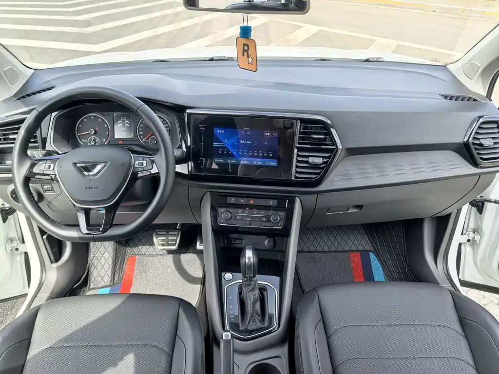 Jetta VS5 280 TSI Auto Glory