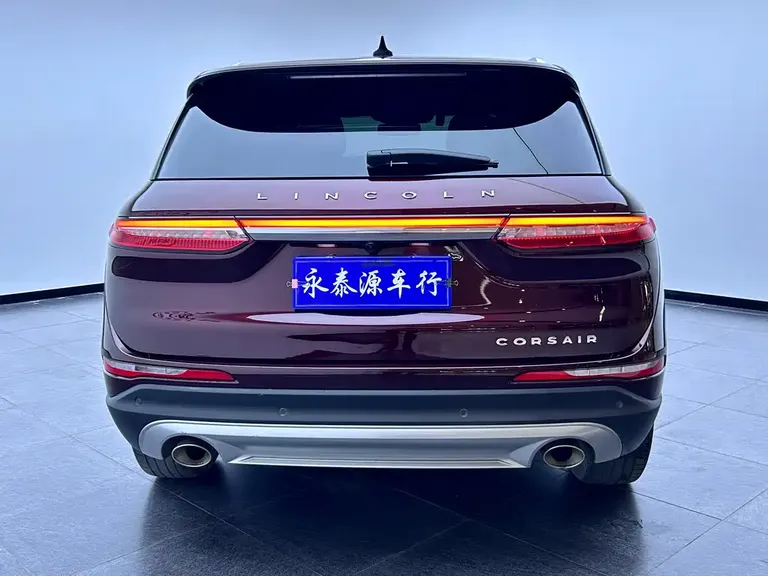 Lincoln Corsair 2.0 T 2 WD Premium