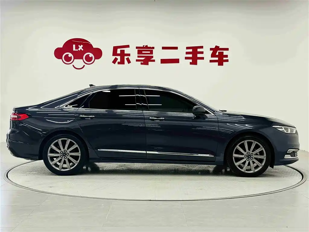 Taurus EcoBoost 245 Premium