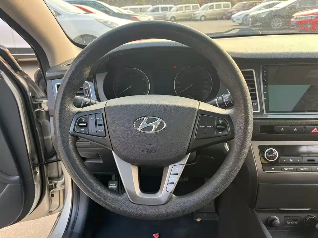 Mistra 1.8 L Auto Intelligent GLS