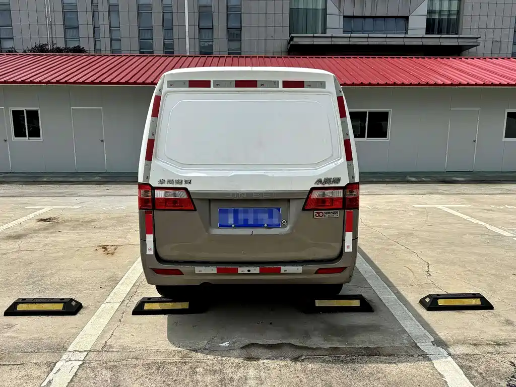 Xiaohaishi X30 小海狮X30 2021款 1.5 L 财富型厢货国VI SWC15 M