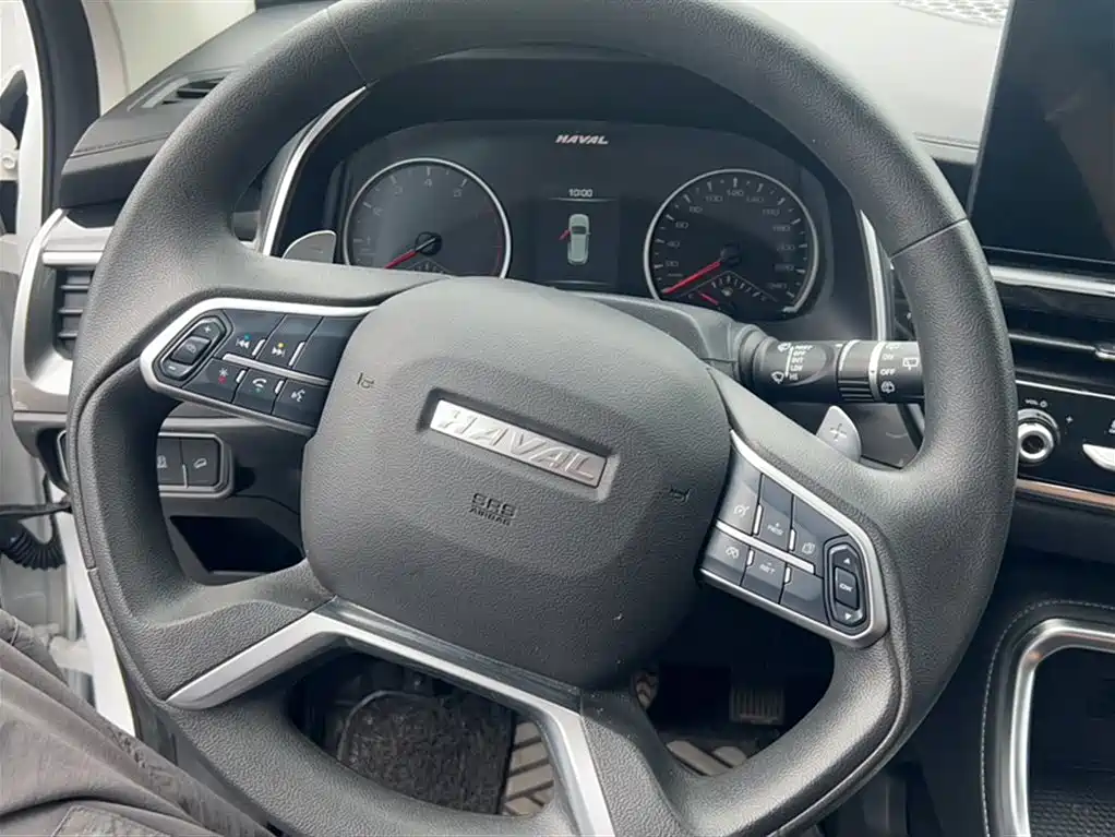 Haval H6 China Style 1.5 T Auto Urban