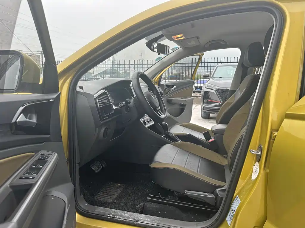 Jetta VS5 280 TSI Auto Joy
